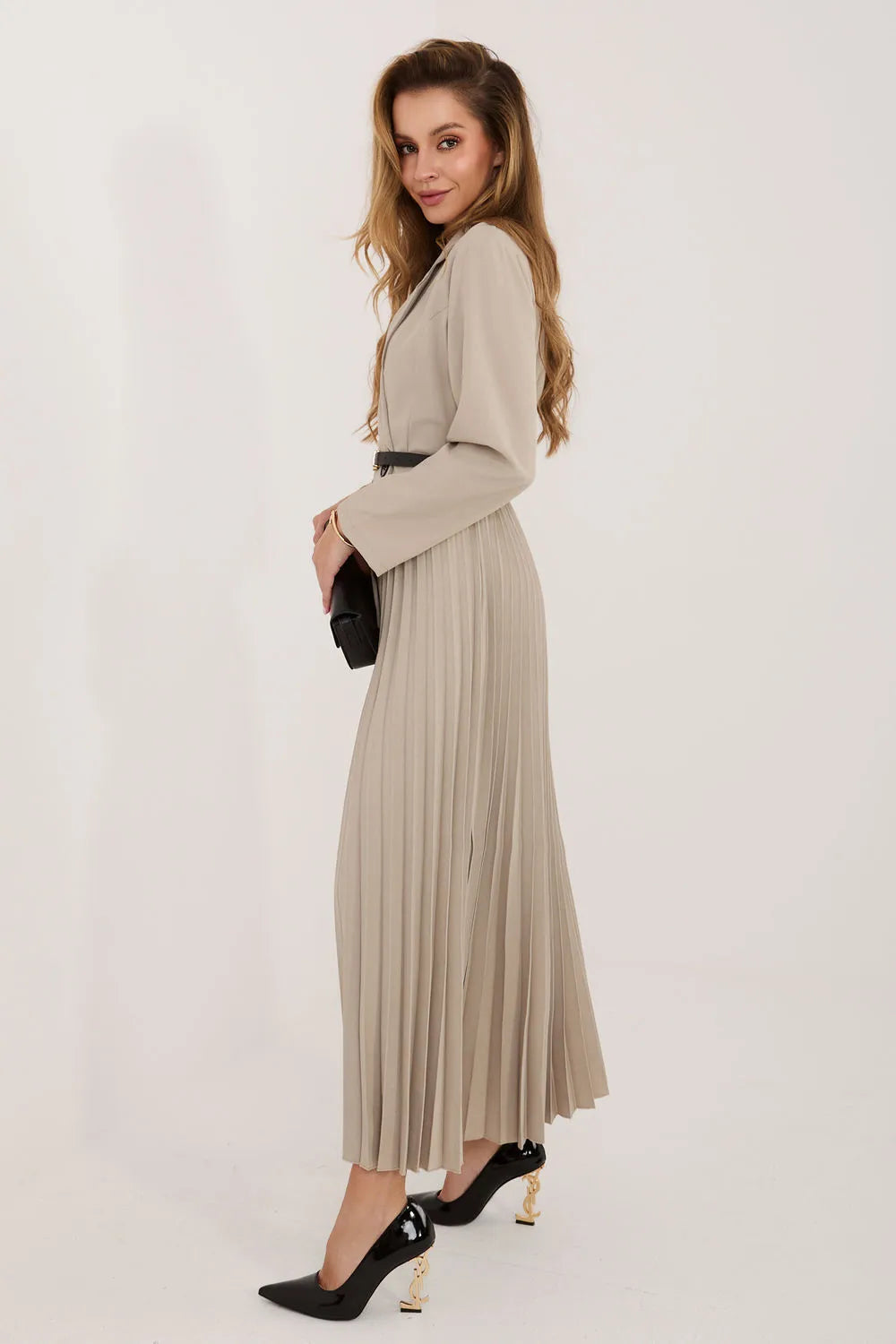 Dieninė suknelė modelis 228694 Rue Paris