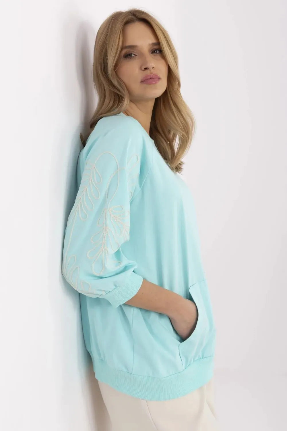 Džemperis modelis 227684 Rue Paris