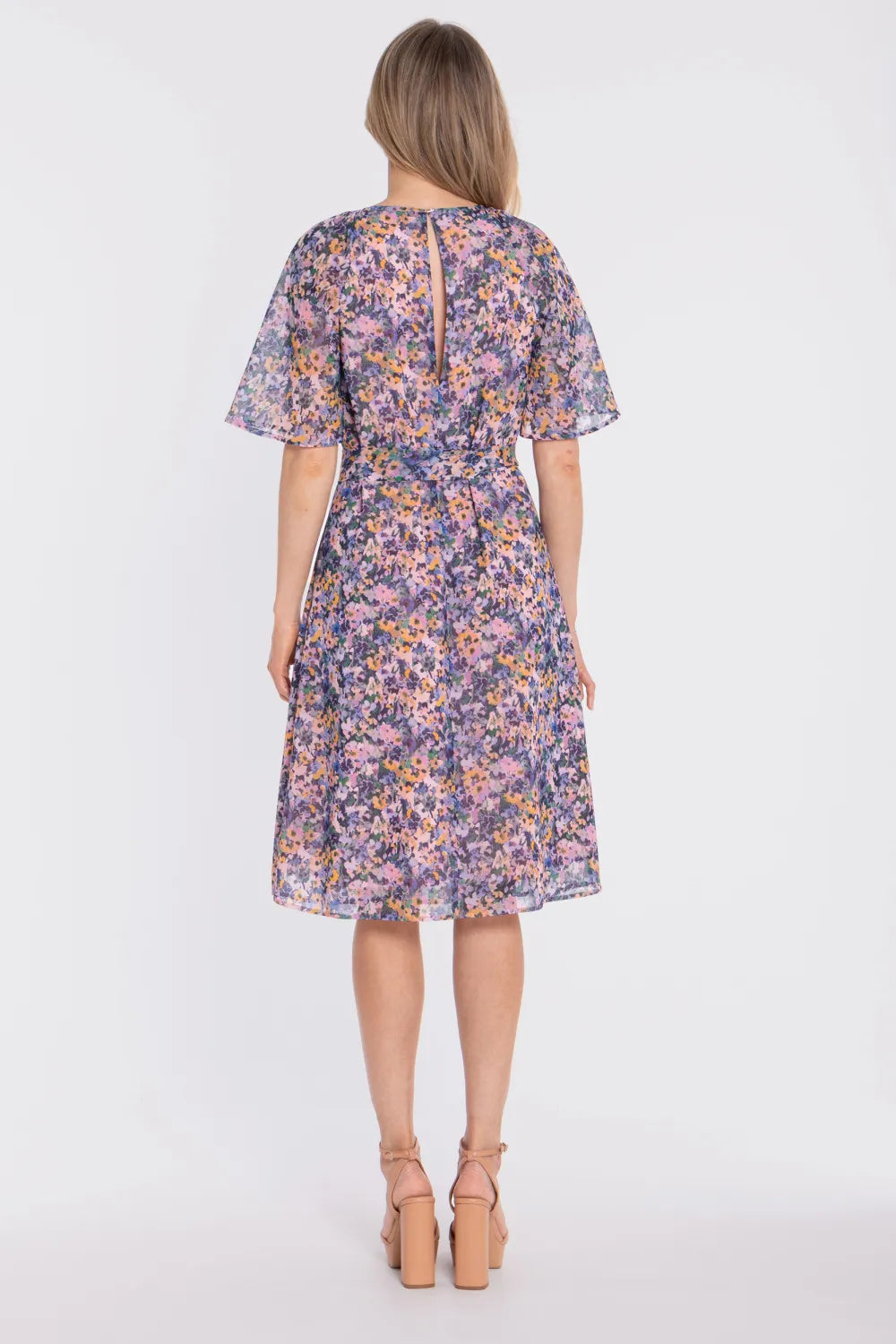Kasdienė suknelė modelis 227794 Stylove