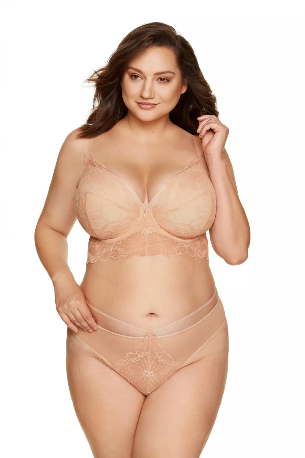 Kelnaitės modelis 167236 Gorteks