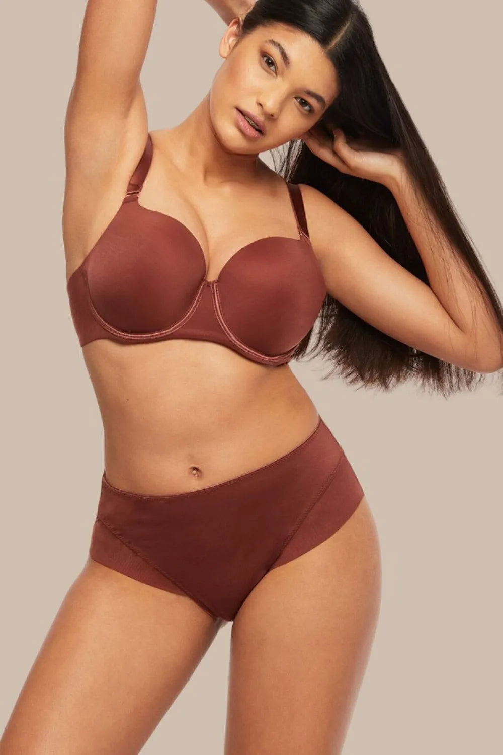Kelnaitės modelis 226762 Kinga
