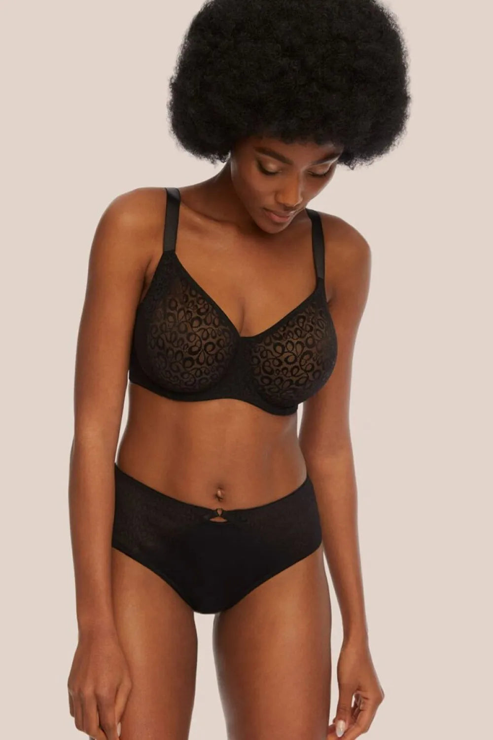 Kelnaitės modelis 226940 Kinga