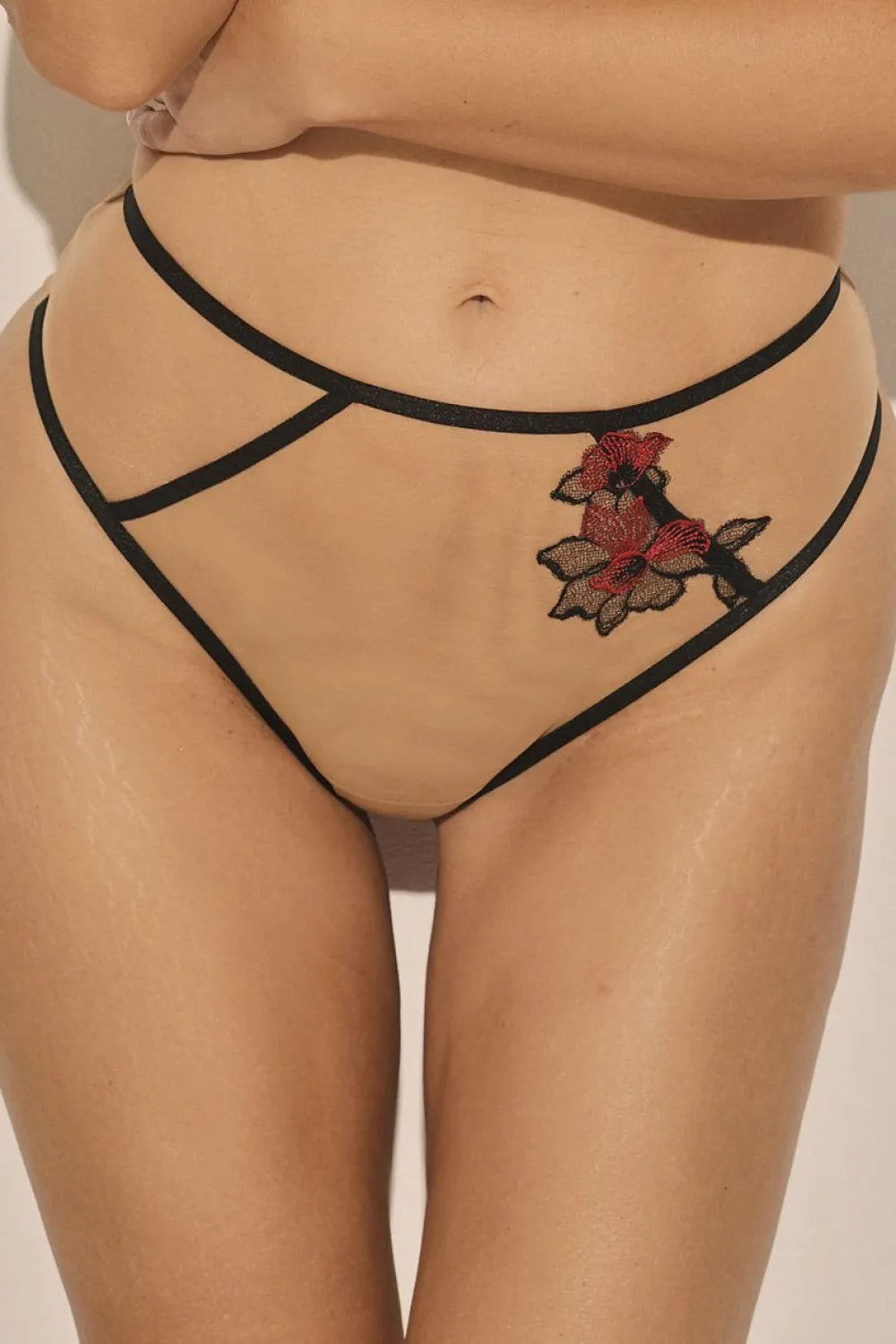 Kelnaitės modelis 226957 Kinga