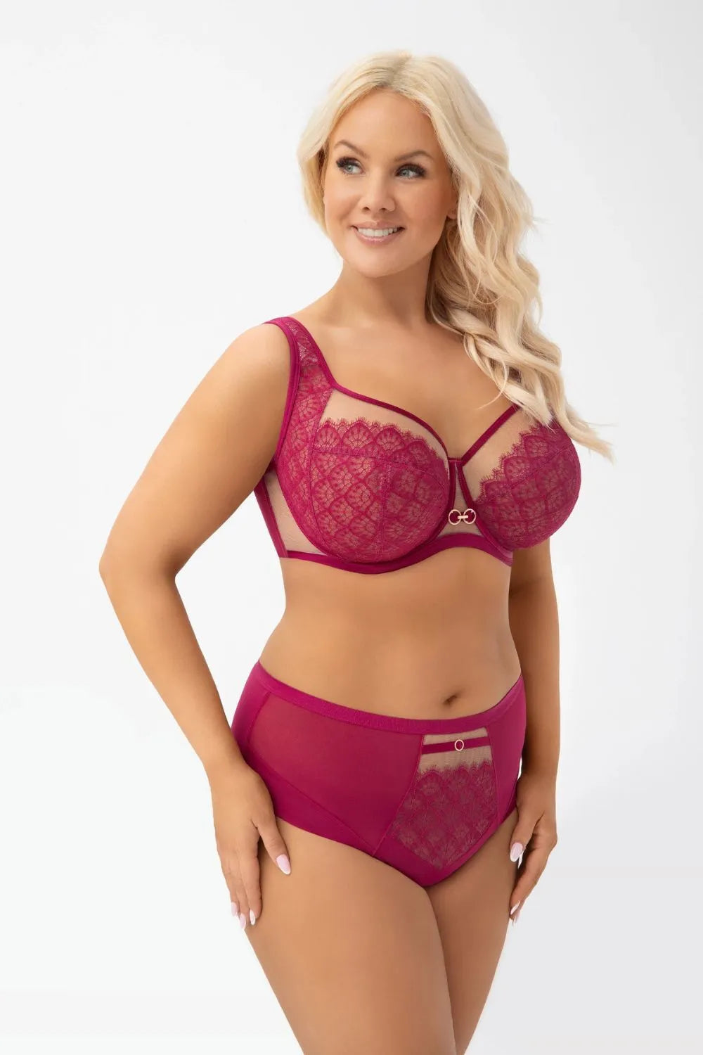 Kelnaitės modelis 227791 Gorsenia Lingerie