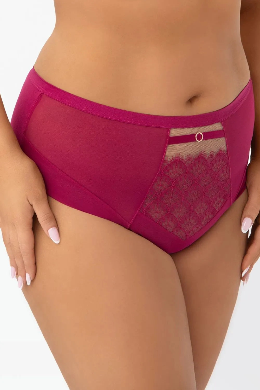 Kelnaitės modelis 227791 Gorsenia Lingerie