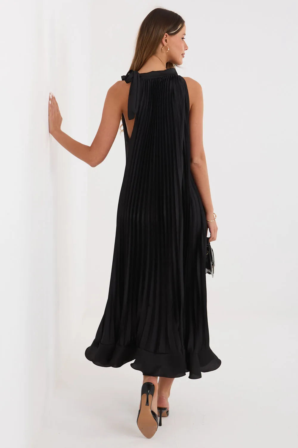 Kokteilinė suknelė, modelis 227365 Rue Paris