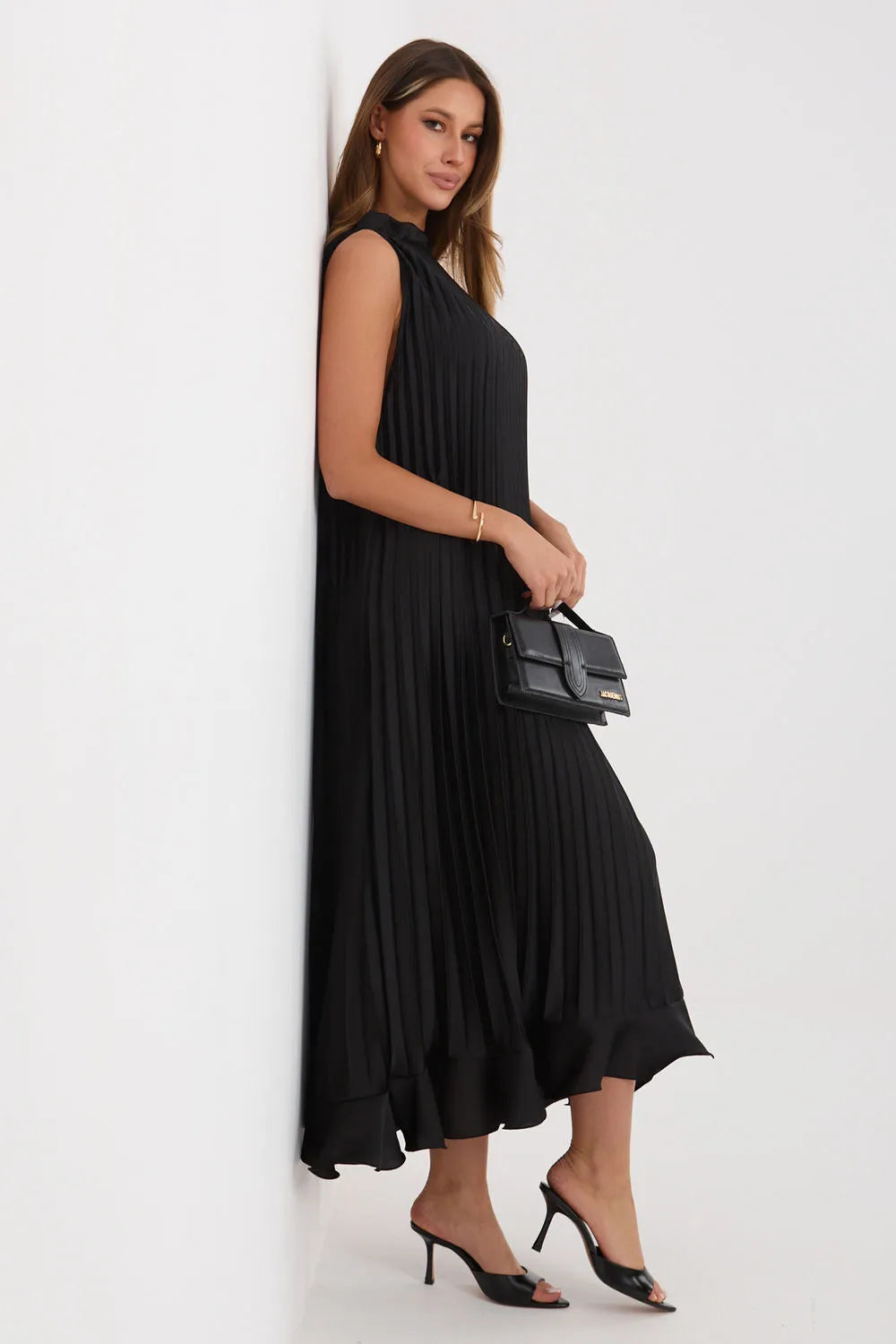 Kokteilinė suknelė, modelis 227365 Rue Paris