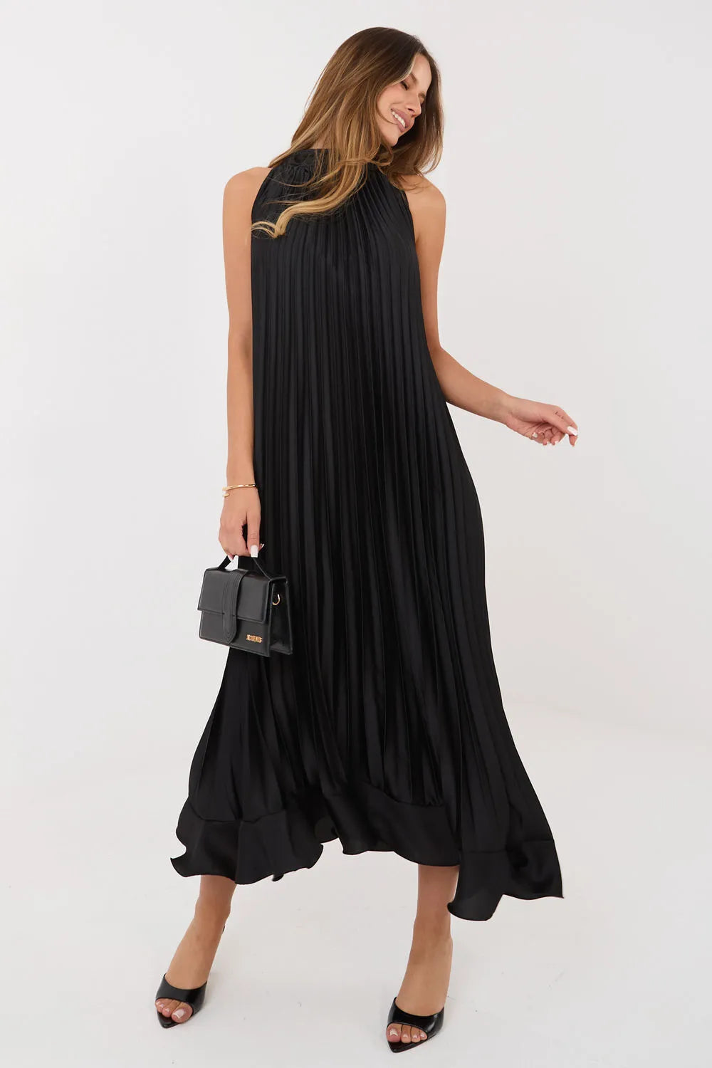 Kokteilinė suknelė, modelis 227365 Rue Paris