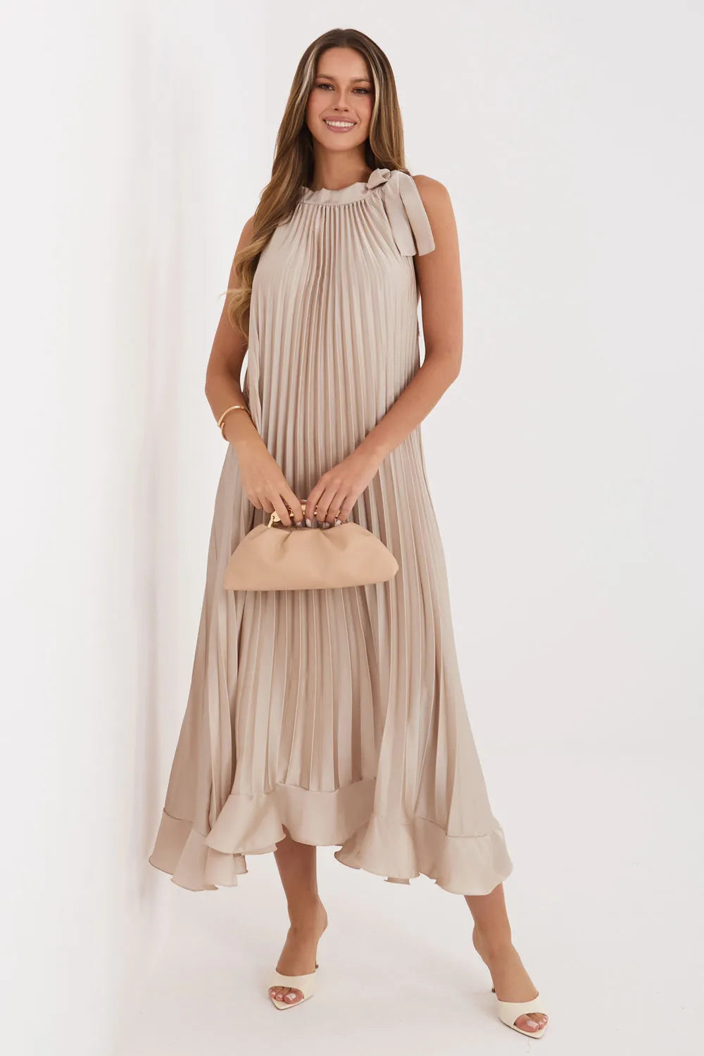 Kokteilinė suknelė modelis 227366 Rue Paris