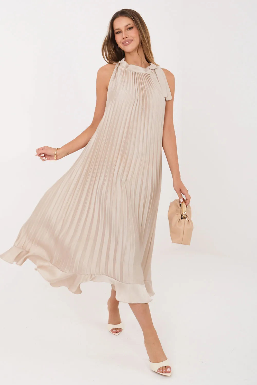 Kokteilinė suknelė modelis 227366 Rue Paris