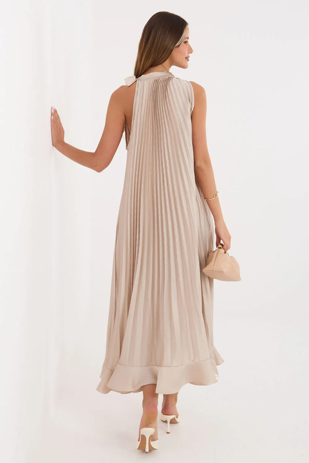 Kokteilinė suknelė modelis 227366 Rue Paris