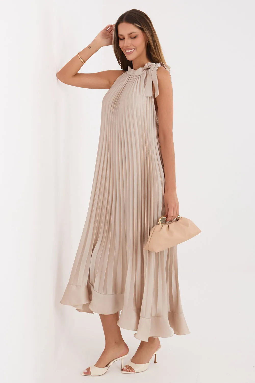 Kokteilinė suknelė modelis 227366 Rue Paris