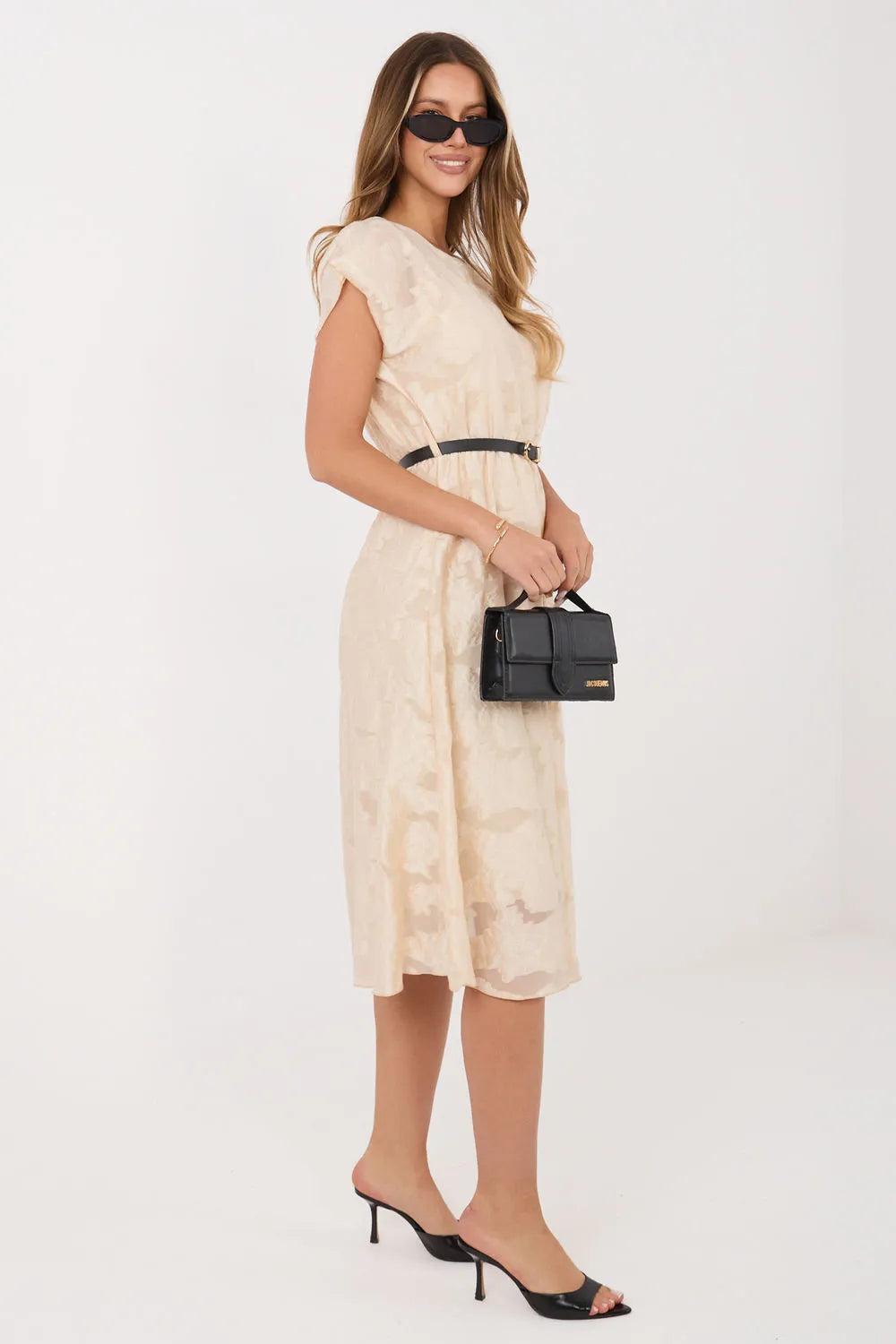 Kokteilinė suknelė, modelis 227367 Rue Paris
