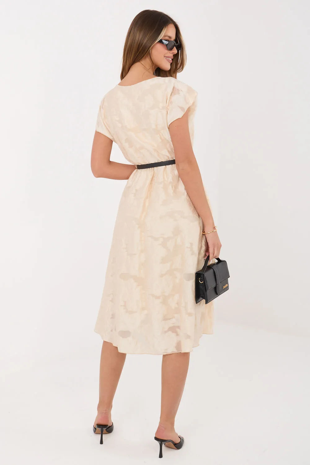 Kokteilinė suknelė, modelis 227367 Rue Paris