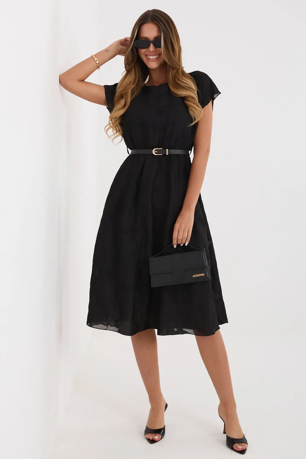 Kokteilinė suknelė modelis 227368 Rue Paris