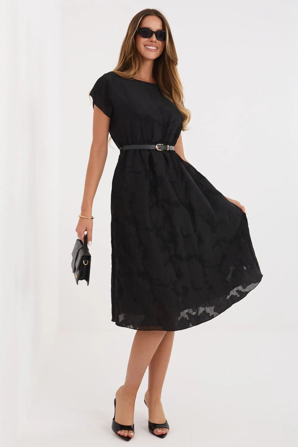 Kokteilinė suknelė modelis 227368 Rue Paris