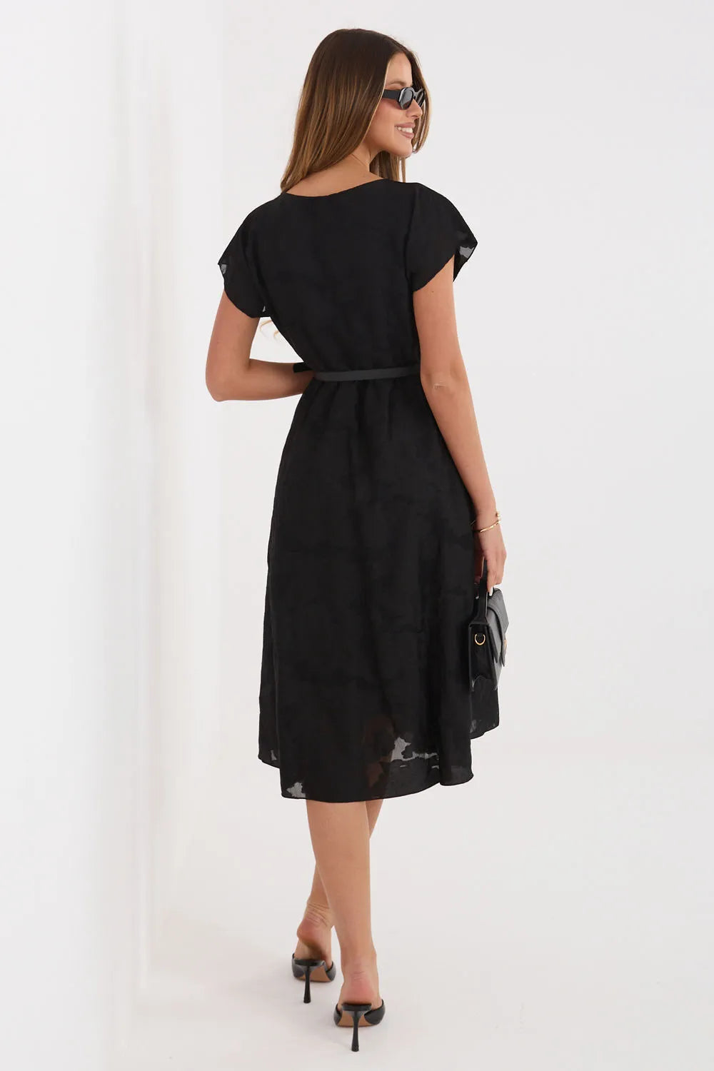 Kokteilinė suknelė modelis 227368 Rue Paris