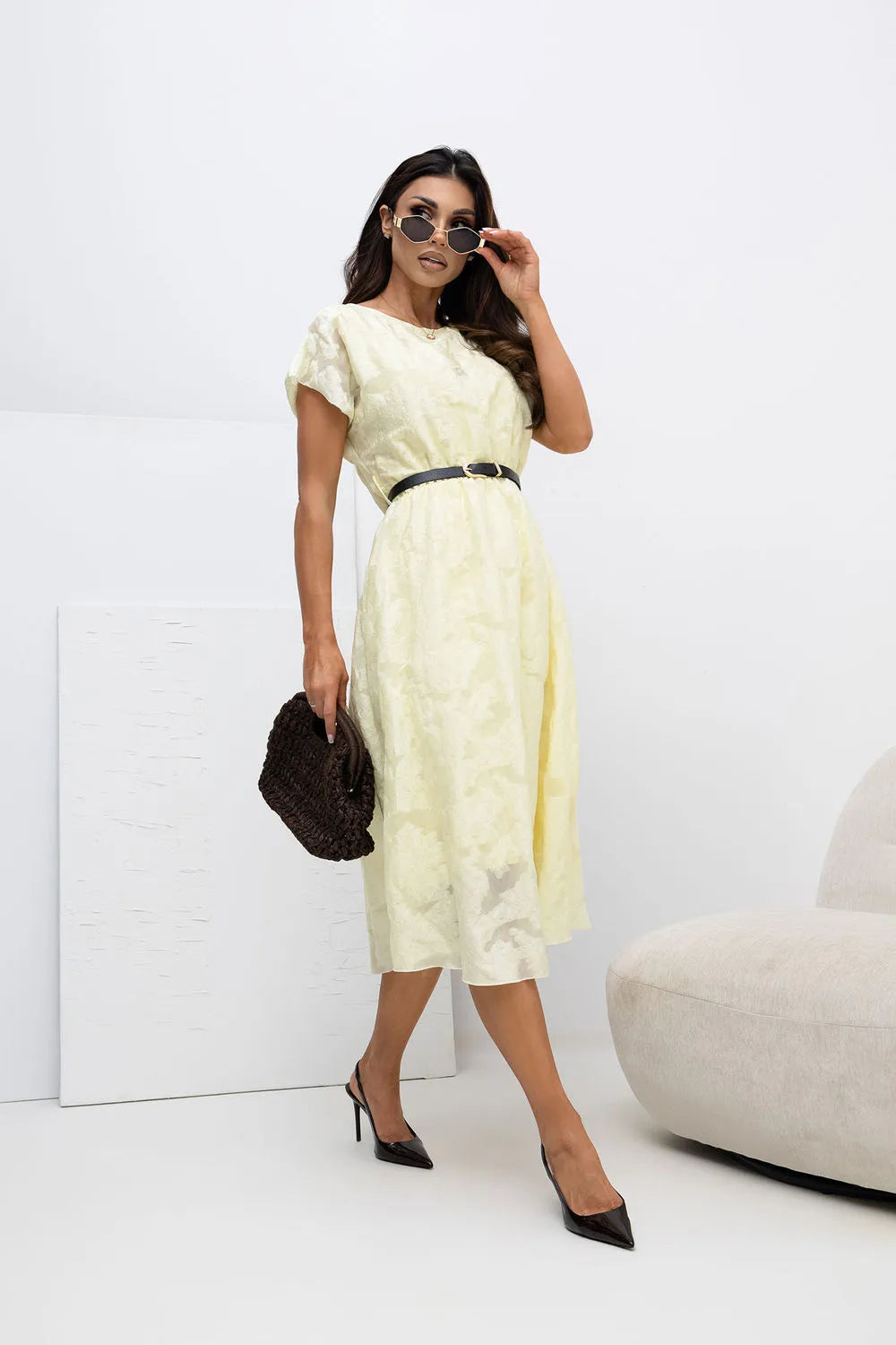 Kokteilinė suknelė modelis 227369 Rue Paris