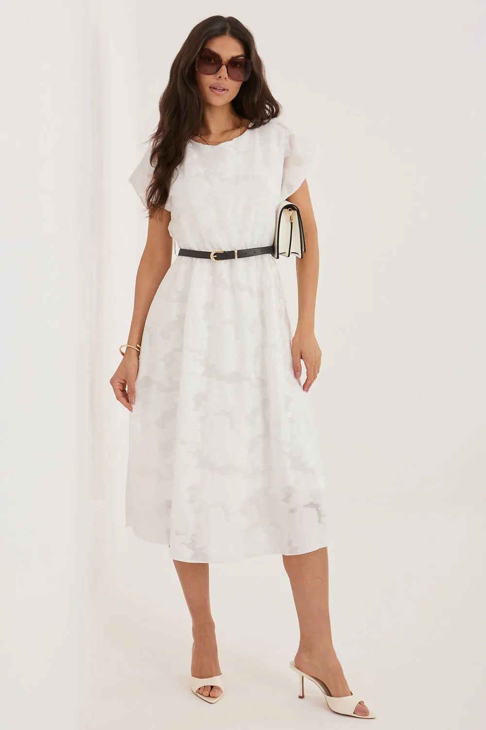 Kokteilinė suknelė modelis 227370 Rue Paris