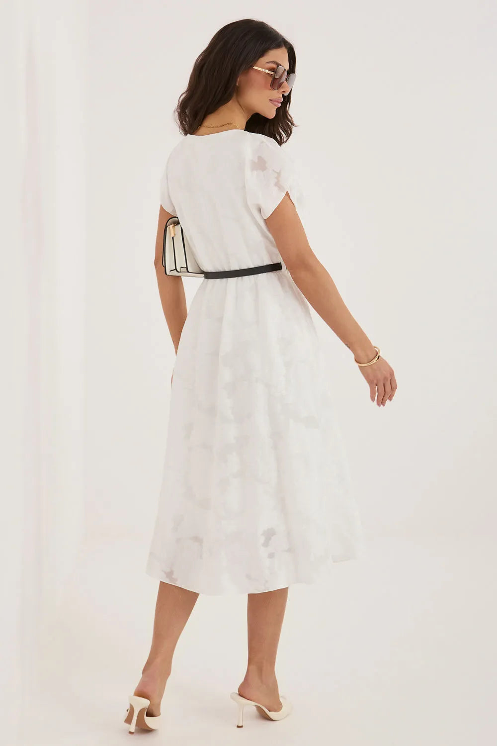 Kokteilinė suknelė modelis 227370 Rue Paris