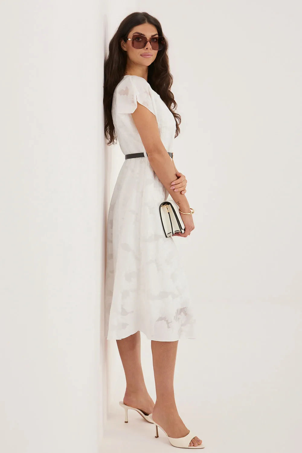 Kokteilinė suknelė modelis 227370 Rue Paris