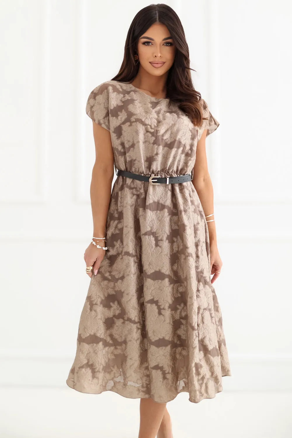 Kokteilinė suknelė modelis 227371 Rue Paris