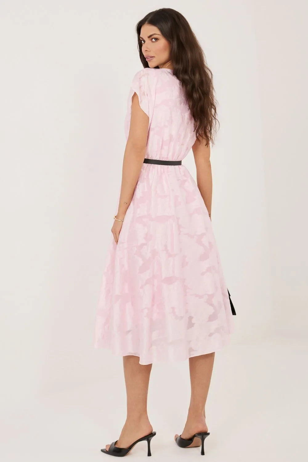 Kokteilinė suknelė modelis 227372 Rue Paris