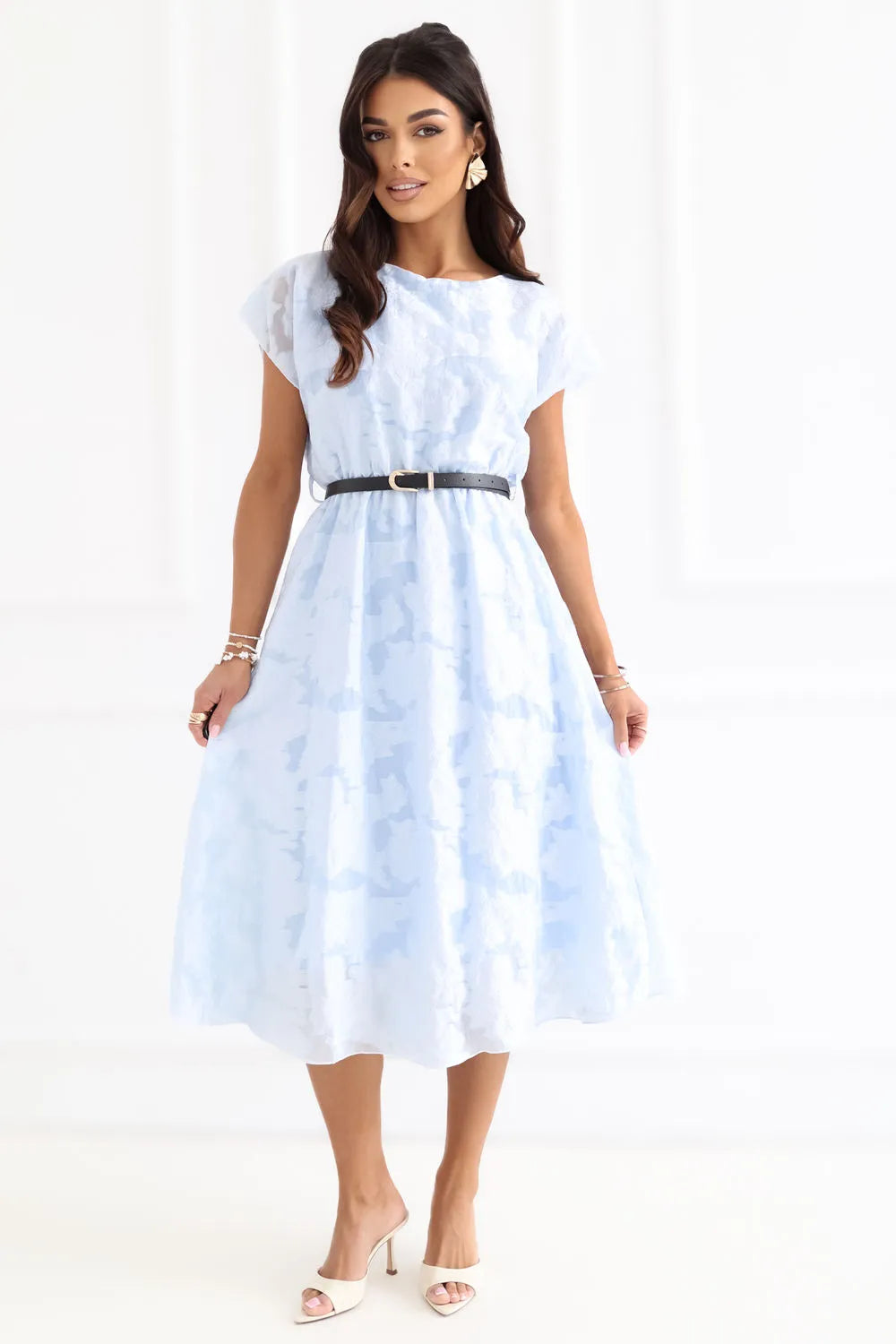 Kokteilinė suknelė modelis 227373 Rue Paris