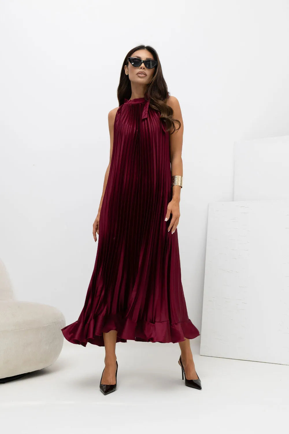 Kokteilinė suknelė, modelis 227680 Rue Paris