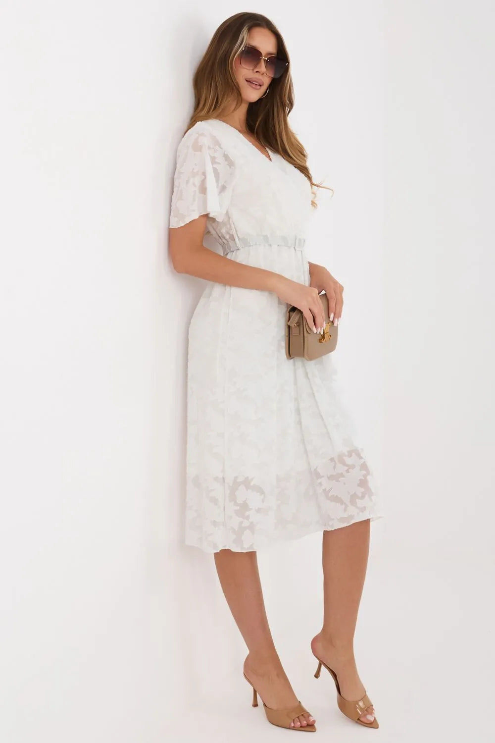 Kokteilinė suknelė, modelis 227691 Rue Paris