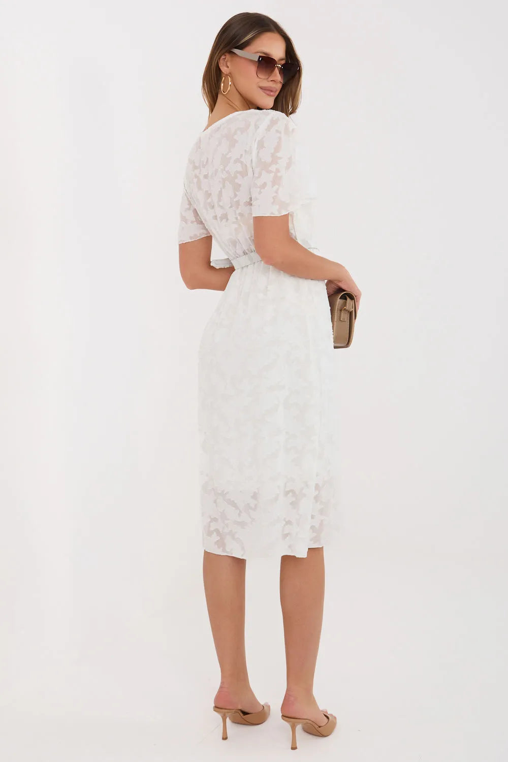 Kokteilinė suknelė, modelis 227691 Rue Paris