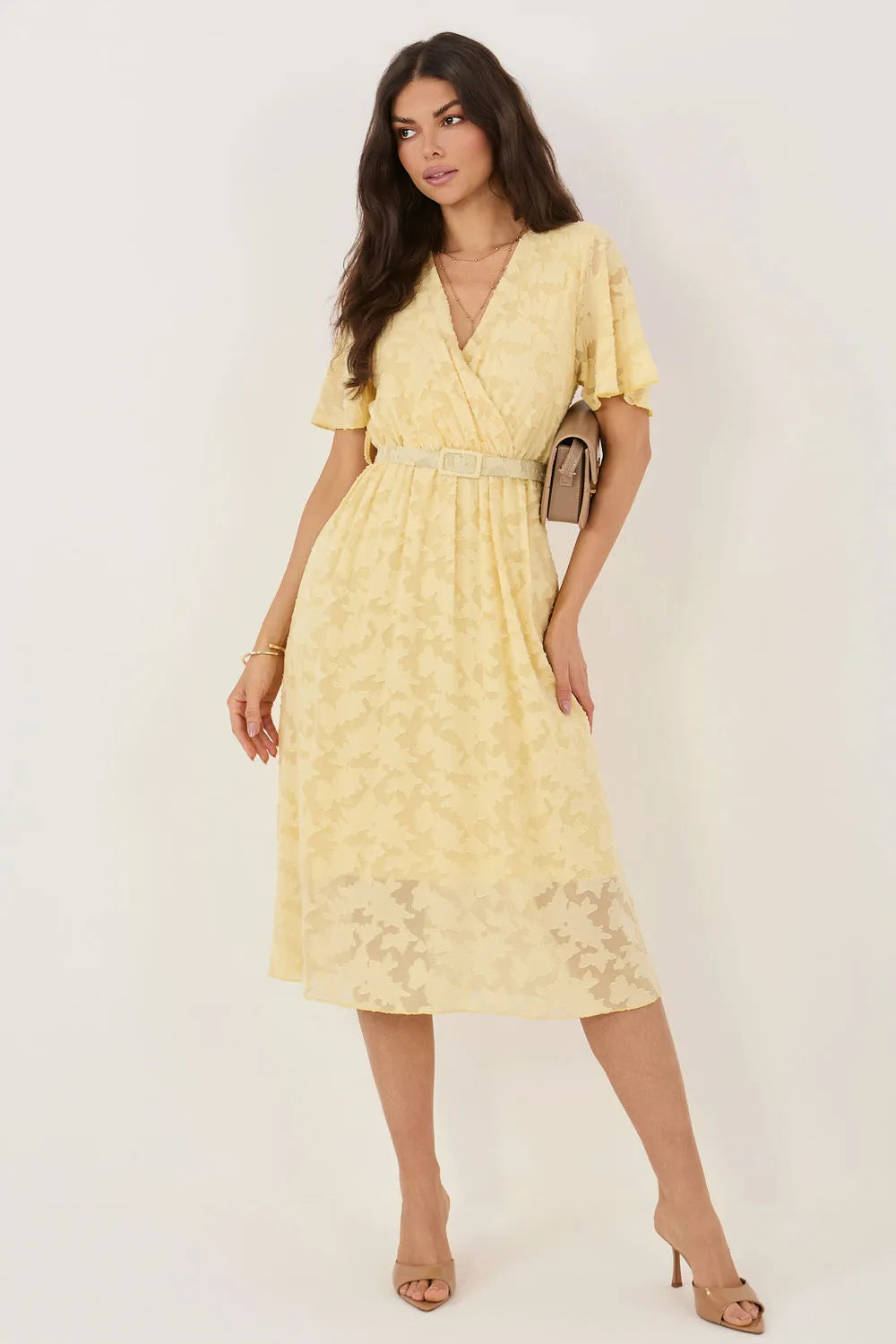 Kokteilinė suknelė modelis 227693 Rue Paris