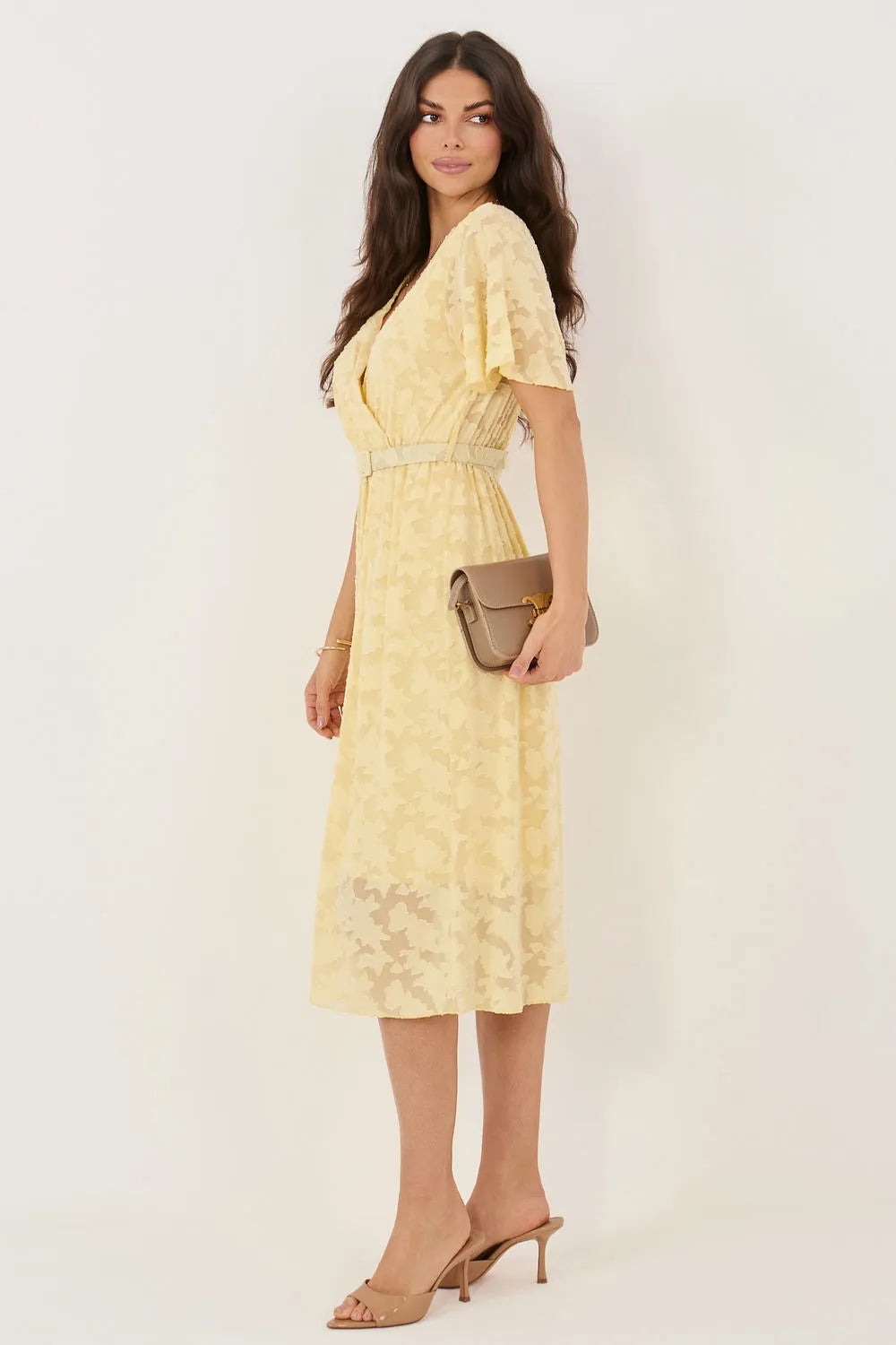 Kokteilinė suknelė modelis 227693 Rue Paris