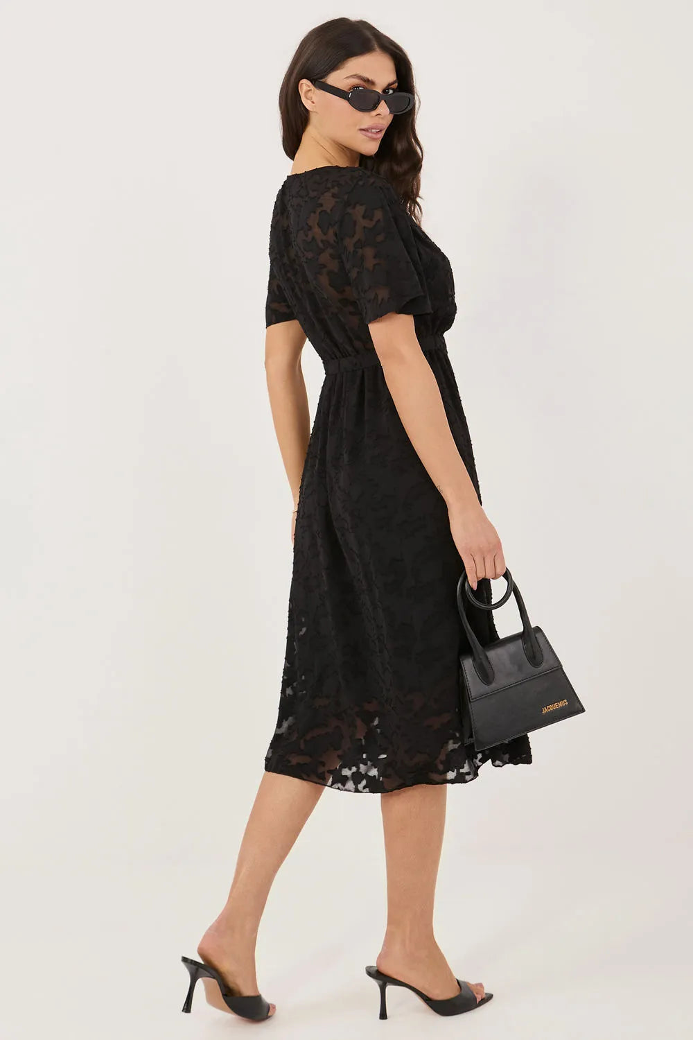 Kokteilinė suknelė modelis 227694 Rue Paris