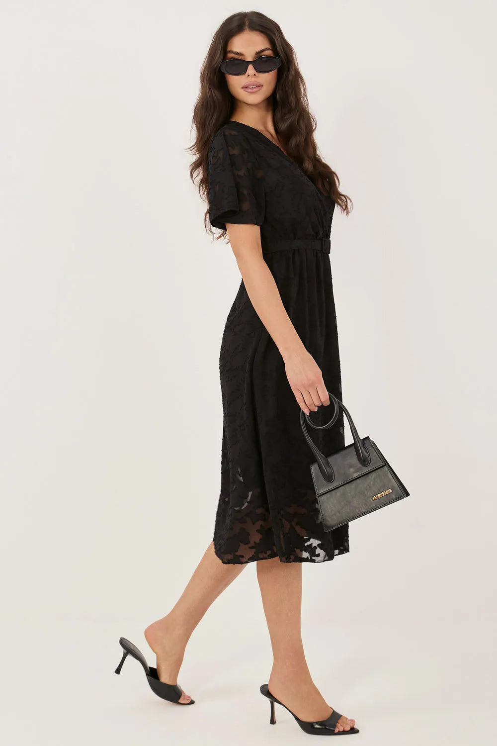 Kokteilinė suknelė modelis 227694 Rue Paris