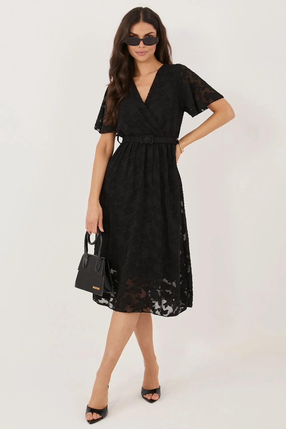 Kokteilinė suknelė modelis 227694 Rue Paris