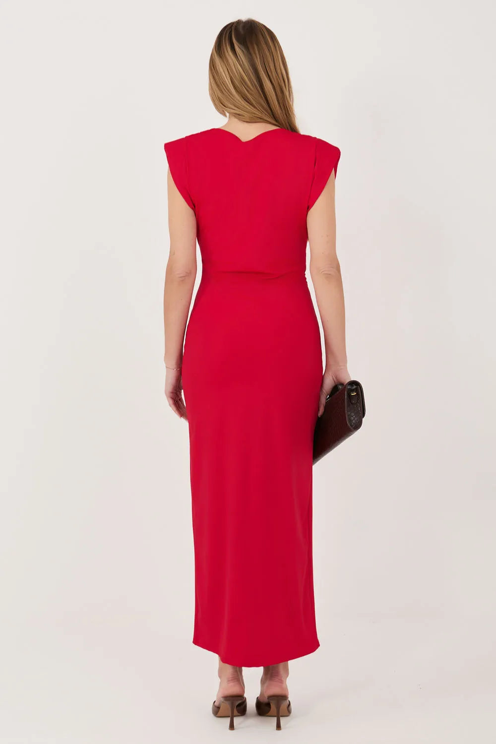 Kokteilinė suknelė, modelis 228335 Rue Paris