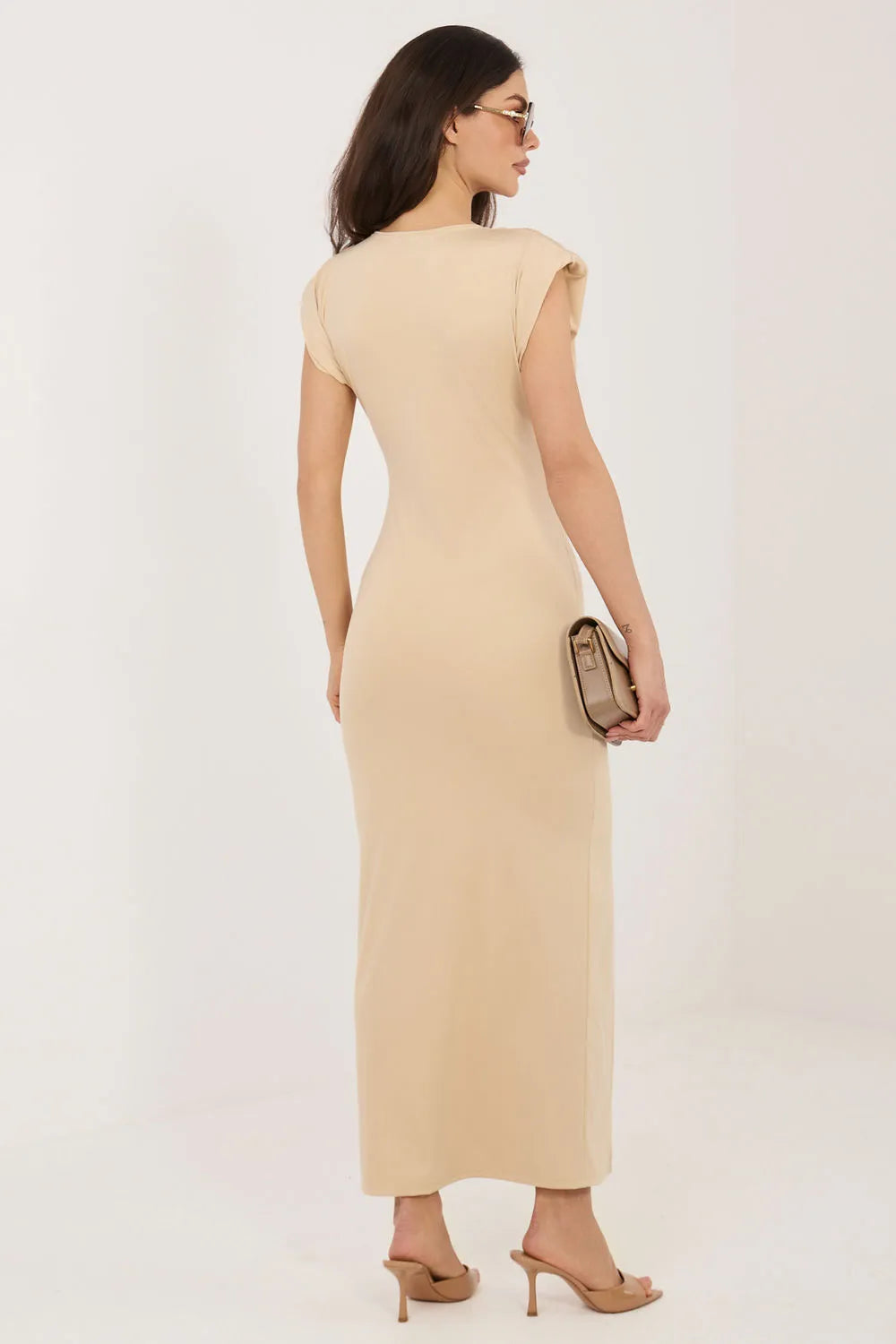Kokteilinė suknelė, modelis 228336 Rue Paris