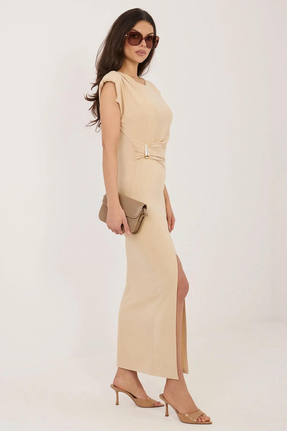 Kokteilinė suknelė, modelis 228336 Rue Paris