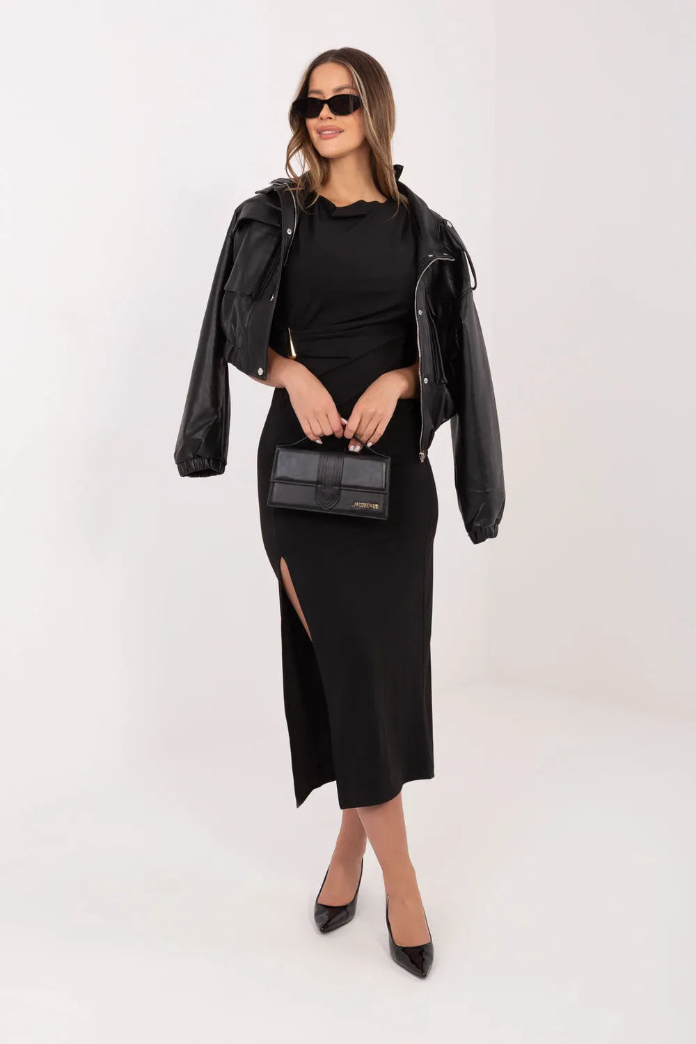 Kokteilinė suknelė, modelis 228338 Rue Paris