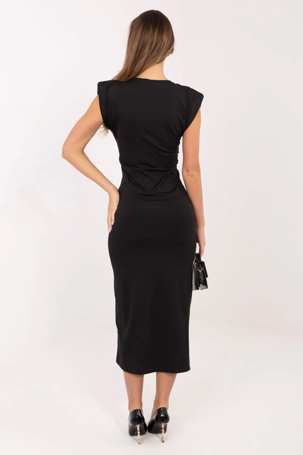 Kokteilinė suknelė, modelis 228338 Rue Paris