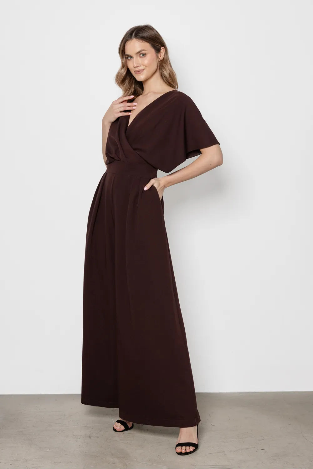 Kostiumas modelis 227581 awama