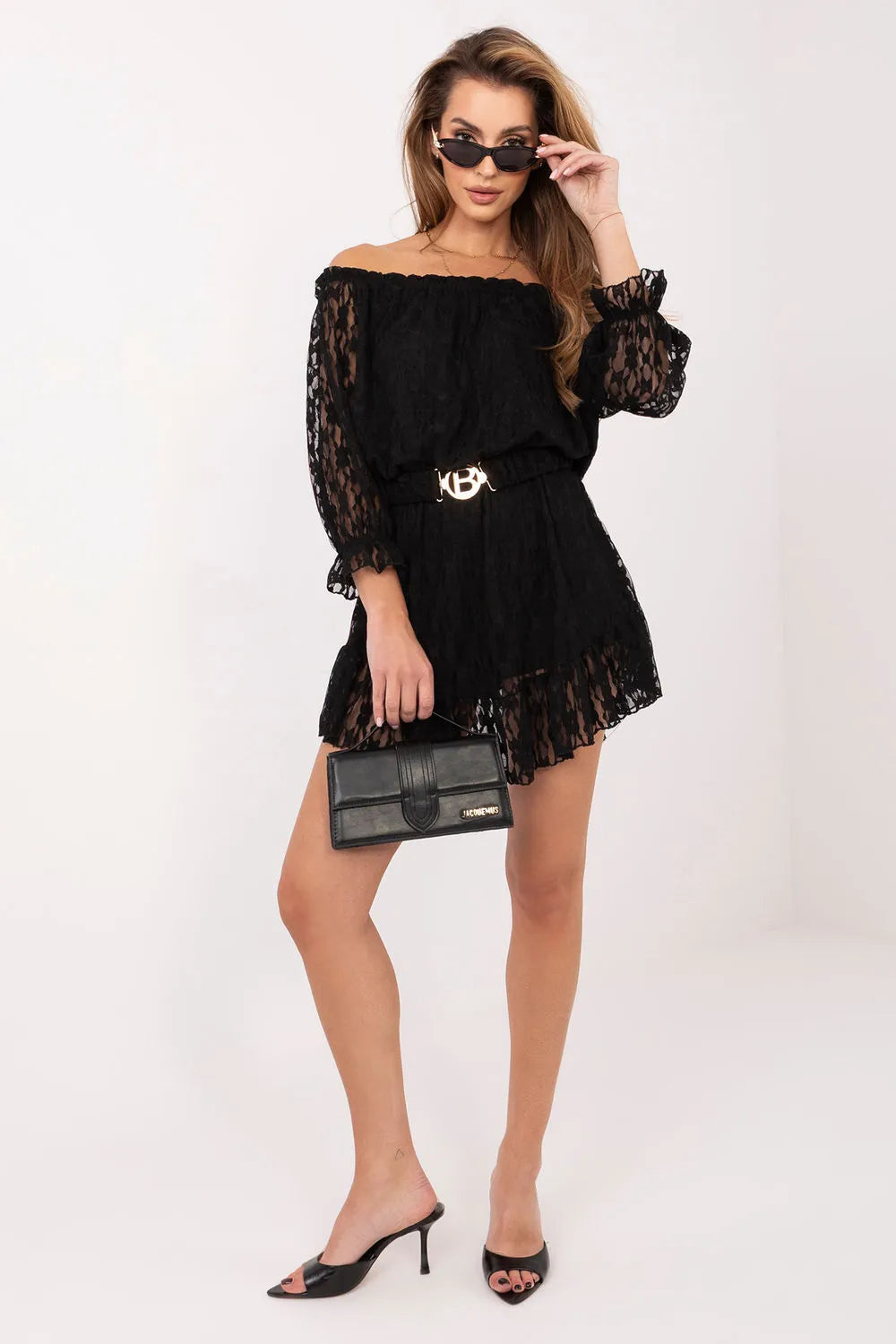 Kostiumas modelis 228439 Italy Moda