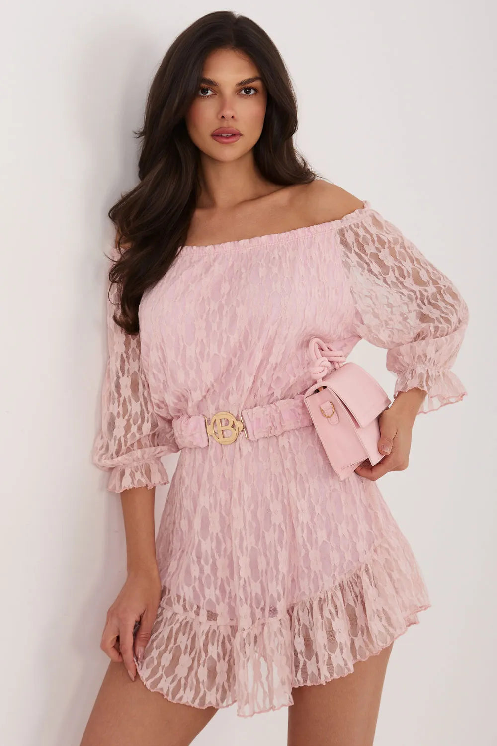 Kostiumas modelis 228440 Italy Moda