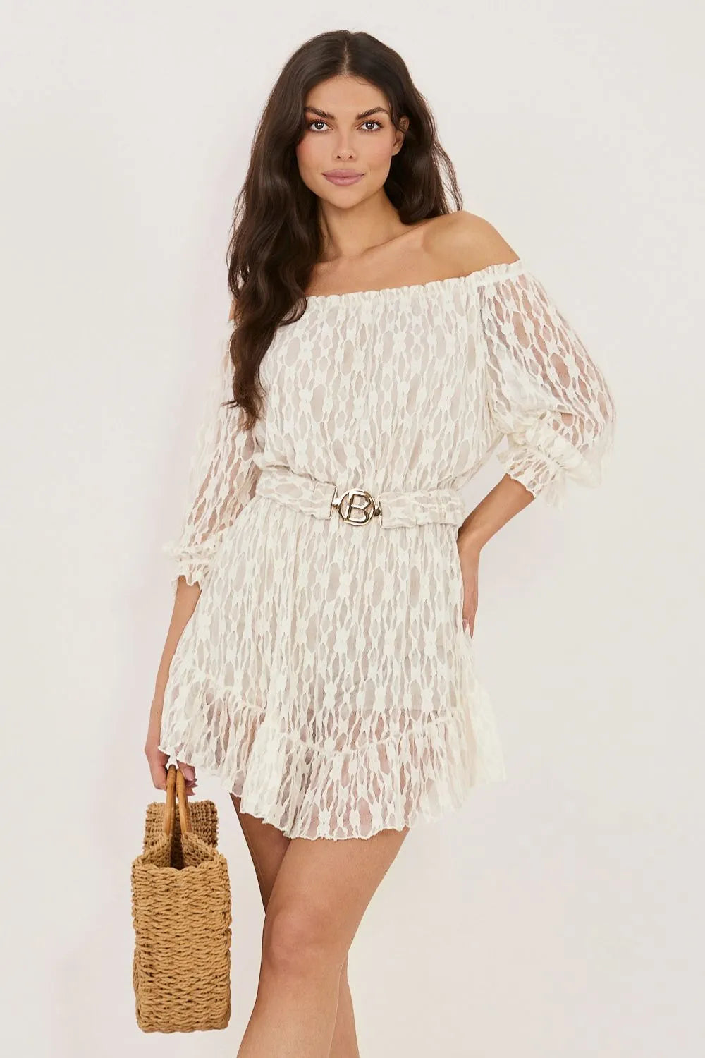 Kostiumas modelis 228441 Italy Moda