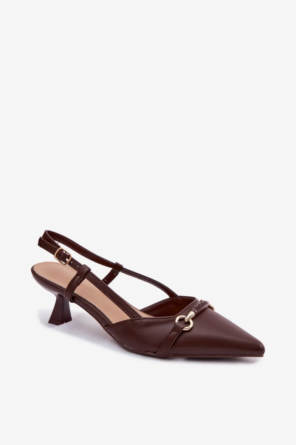 Kulninės basutės modelis 227446 Step in style