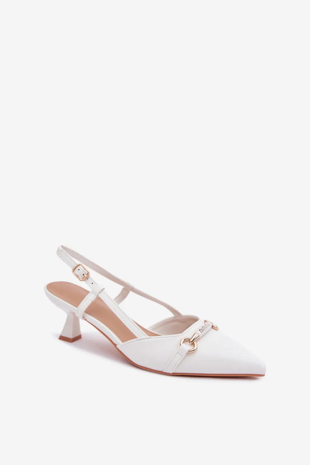 Kulninės basutės, modelis 227448 Step in style