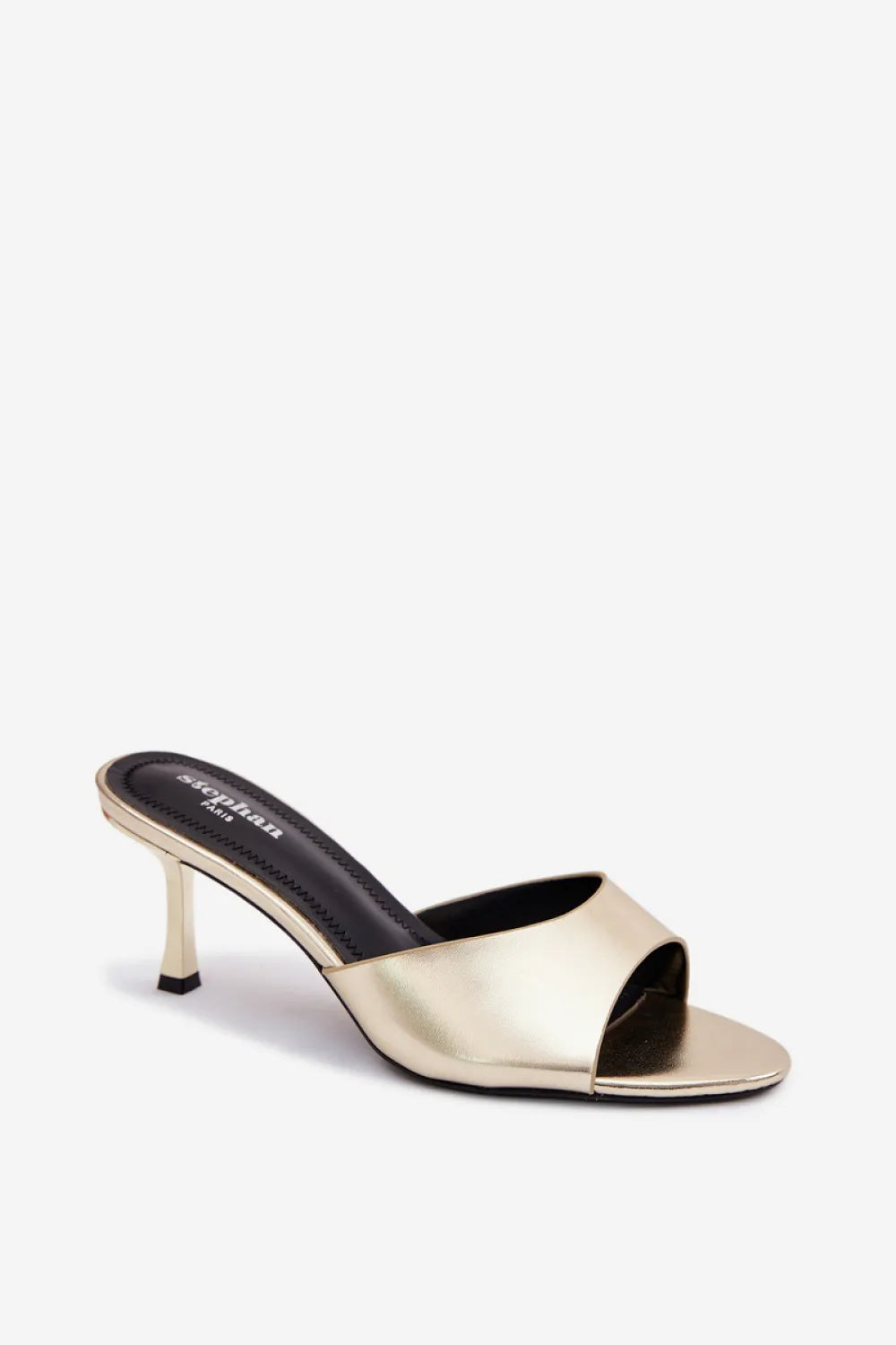 Kulninės basutės modelis 227946 Step in style