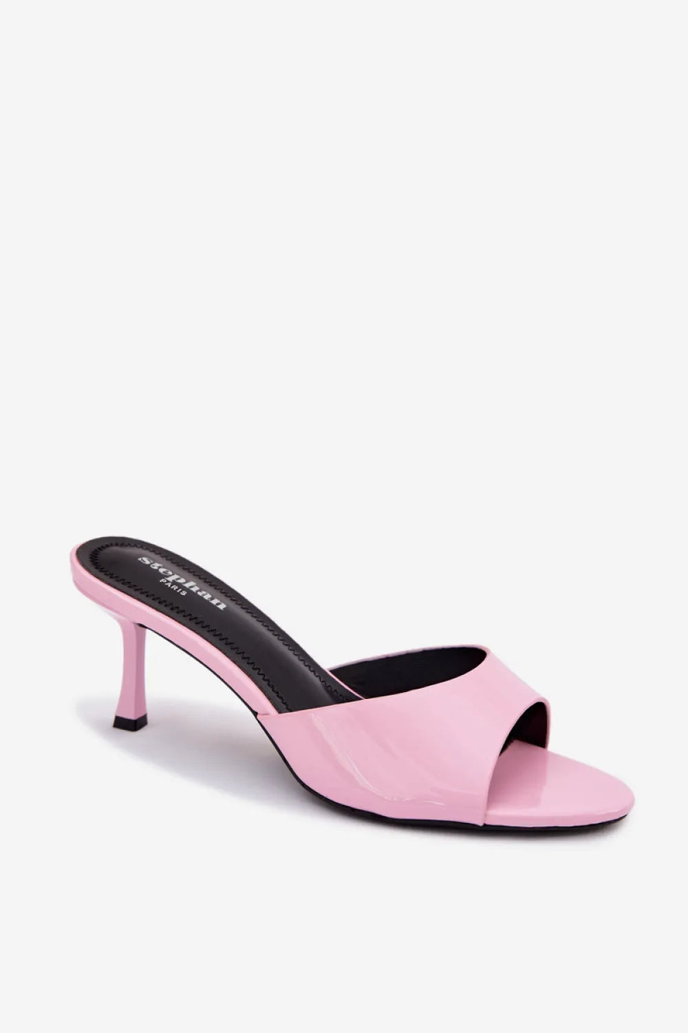 Kulninės basutės, modelis 227947 Step in style