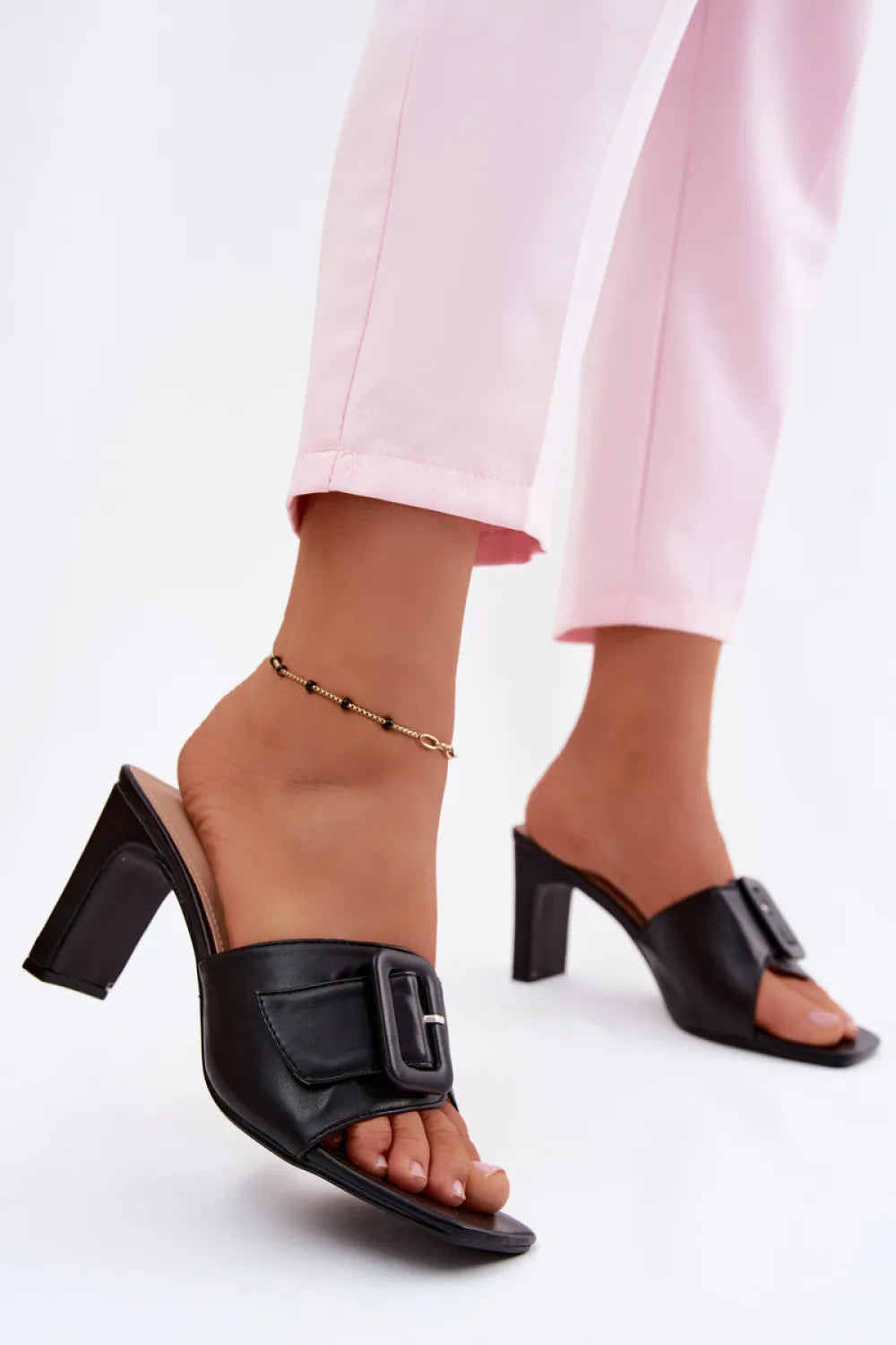 Kulninės basutės modelis 228371 Step in style